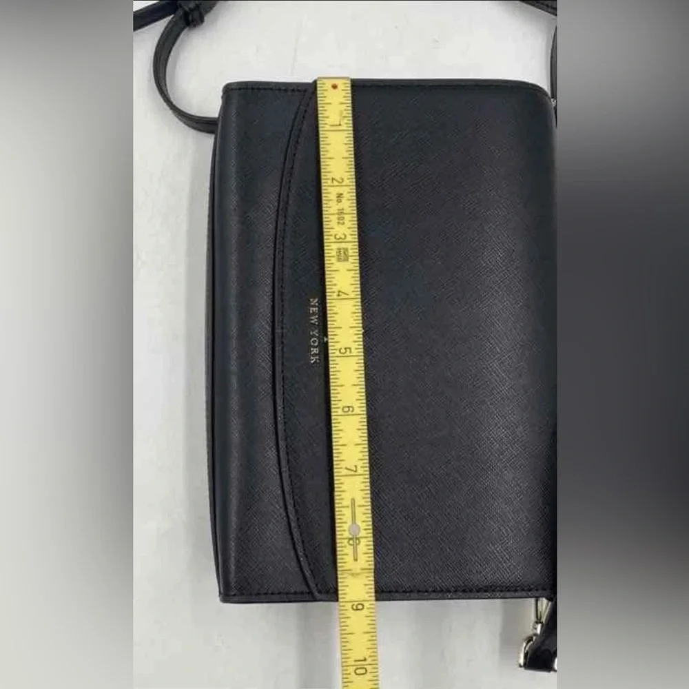 Kate Spade black Crossbody Bag
